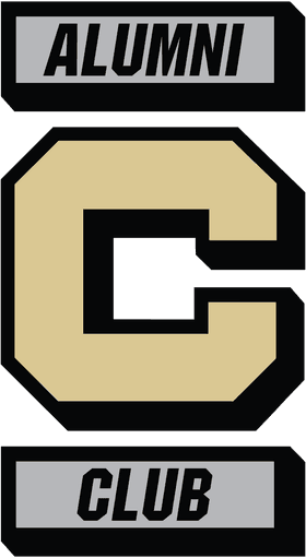 Alumni C Club banner logo