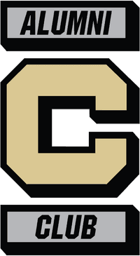 Alumni C Club banner logo